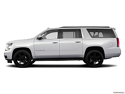 Thumbnail image of 2020 Chevrolet Suburban at Honda Morristown