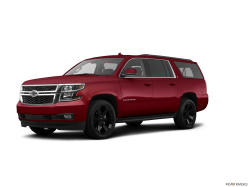 Thumbnail image of 2020 Chevrolet Suburban at Morristown Chevrolet