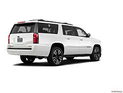Thumbnail image of 2020 Chevrolet Suburban at Morristown Chevrolet