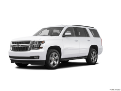 Thumbnail image of 2020 Chevrolet Tahoe at Mitchell Buick GMC