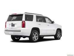 Thumbnail image of 2020 Chevrolet Tahoe at Mitchell Buick GMC