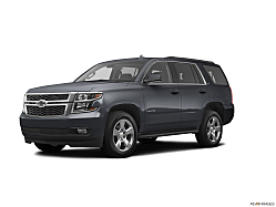 Thumbnail image of 2020 Chevrolet Tahoe at Boulevard Cadillac Buick GMC