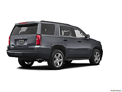 Thumbnail image of 2020 Chevrolet Tahoe at Boulevard Cadillac Buick GMC