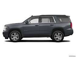 Thumbnail image of 2020 Chevrolet Tahoe at Boulevard Cadillac Buick GMC