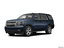 Thumbnail image of 2020 Chevrolet Tahoe at Crest Cadillac