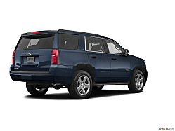Thumbnail image of 2020 Chevrolet Tahoe at Crest Cadillac