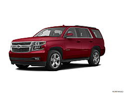 Thumbnail image of 2020 Chevrolet Tahoe at Morristown Chevrolet