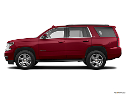 Thumbnail image of 2020 Chevrolet Tahoe at Morristown Chevrolet
