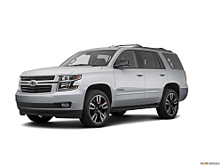 Thumbnail image of 2020 Chevrolet Tahoe at Morristown Chevrolet