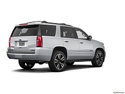 Thumbnail image of 2020 Chevrolet Tahoe at Morristown Chevrolet