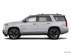 Thumbnail image of 2020 Chevrolet Tahoe at Morristown Chevrolet