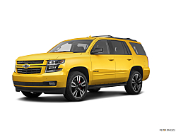 Thumbnail image of 2020 Chevrolet Tahoe at Audi Bridgewater
