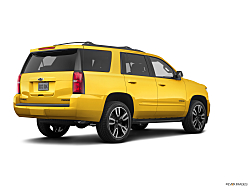 Thumbnail image of 2020 Chevrolet Tahoe at Audi Bridgewater