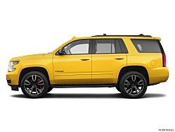 Thumbnail image of 2020 Chevrolet Tahoe at Audi Bridgewater
