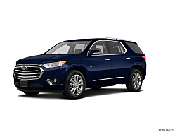 Thumbnail image of 2020 Chevrolet Traverse at Tom Benson Chevrolet