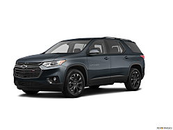 Thumbnail image of 2020 Chevrolet Traverse at Lakeway Auto