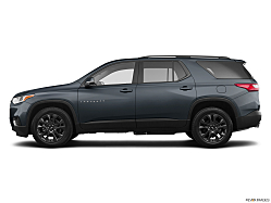 Thumbnail image of 2020 Chevrolet Traverse at Lakeway Auto