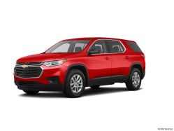 Thumbnail image of 2020 Chevrolet Traverse at Frank Brown Honda GMC