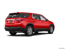 Thumbnail image of 2020 Chevrolet Traverse at Frank Brown Honda GMC