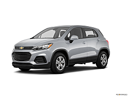 Thumbnail image of 2020 Chevrolet Trax at Mccluskey Chevrolet Kings Automall