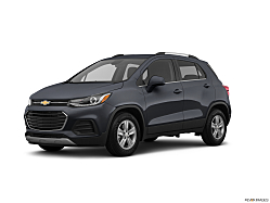 Thumbnail image of 2020 Chevrolet Trax at Guy Chevrolet