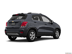 Thumbnail image of 2020 Chevrolet Trax at Guy Chevrolet
