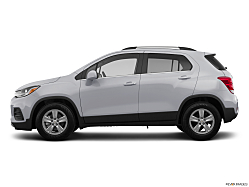 Thumbnail image of 2020 Chevrolet Trax at 601 AUTO SALES LLC