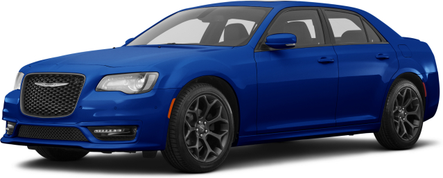 2020 Chrysler 300 S at Garden City Jeep Chrysler
