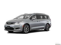 Thumbnail image of 2020 Chrysler Pacifica at Ramsey Motor Company