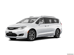 Thumbnail image of 2020 Chrysler Pacifica at Rocky Top Chrysler Dodge Jeep
