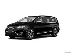 Thumbnail image of 2020 Chrysler Pacifica at Action Nissan
