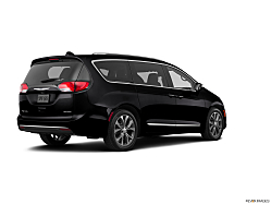 Thumbnail image of 2020 Chrysler Pacifica at Action Nissan