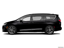 Thumbnail image of 2020 Chrysler Pacifica at Action Nissan