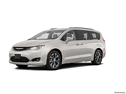 Thumbnail image of 2020 Chrysler Pacifica at Action Nissan