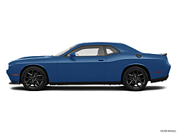 Thumbnail image of 2020 Dodge Challenger at Crest Cadillac
