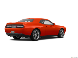 Thumbnail image of 2020 Dodge Challenger at Rocky Top Chrysler Dodge Jeep