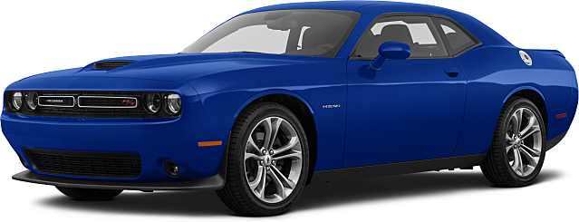 2020 Dodge Challenger at Ethan Hunt Automotive