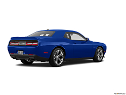 Thumbnail image of 2020 Dodge Challenger at Ethan Hunt Automotive