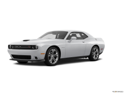 Thumbnail image of 2020 Dodge Challenger at Rocky Top Chrysler Dodge Jeep