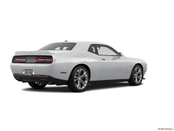 Thumbnail image of 2020 Dodge Challenger at Rocky Top Chrysler Dodge Jeep
