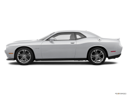 Thumbnail image of 2020 Dodge Challenger at Rocky Top Chrysler Dodge Jeep