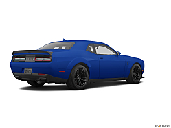 Thumbnail image of 2020 Dodge Challenger at Morristown Chevrolet