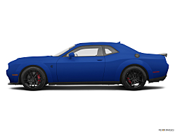 Thumbnail image of 2020 Dodge Challenger at Morristown Chevrolet