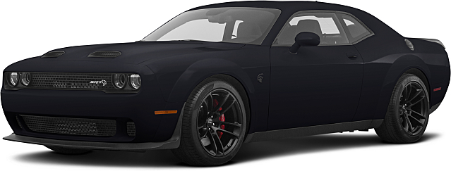 2020 Dodge Challenger SRT Hellcat Redeye at Mitchell Buick GMC