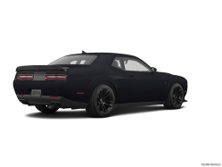 Thumbnail image of 2020 Dodge Challenger at Mitchell Buick GMC