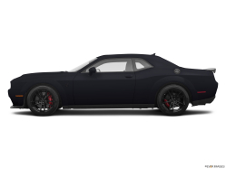 Thumbnail image of 2020 Dodge Challenger at Mitchell Buick GMC