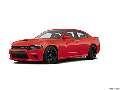 Thumbnail image of 2020 Dodge Charger at Rocky Top Chrysler Dodge Jeep