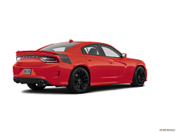 Thumbnail image of 2020 Dodge Charger at Rocky Top Chrysler Dodge Jeep