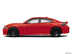 Thumbnail image of 2020 Dodge Charger at Rocky Top Chrysler Dodge Jeep