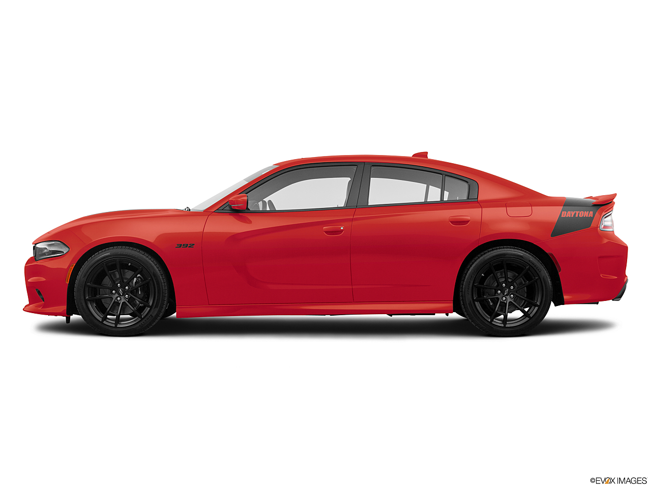 Image of 2020 Dodge Charger Scat Pack